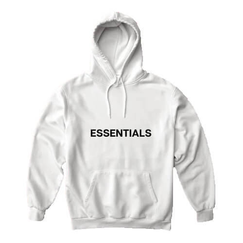 Essentials FOG Casual Hoodie