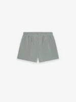 Essentials Womens Crinkle Nylon Running Short - Image 2
