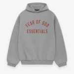 ESSENTIALS Fleece Hoodie