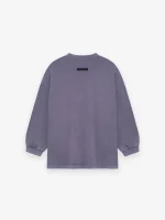 ESSENTIALS Kids Heavy Longsleeve Tee - Image 2