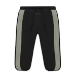 Essentials Athletics Suede Fleece Sweatpant