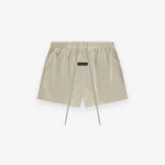 ESSENTIALS Womens Running Short
